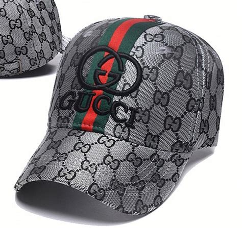 casquette gucci prix.